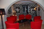 none St.George Hotel Budapest