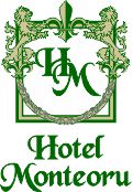 Hotel Monteoru