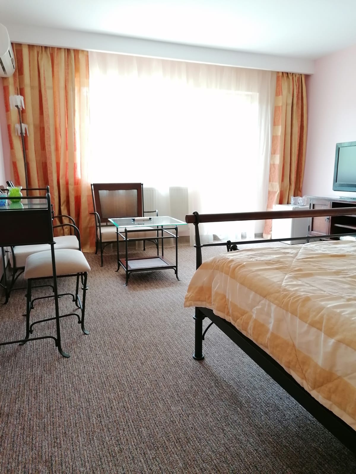 Junior Suite Orhidee